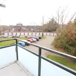 Huur 6 slaapkamer appartement van 61 m² in Wyckerpoort