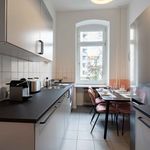 Miete 4 Schlafzimmer wohnung von 20 m² in Berlin