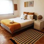 Rent 5 bedroom apartment in porto