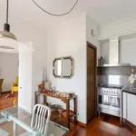 Rent 2 bedroom apartment of 80 m² in Rapallo