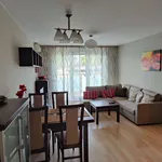 Rent 2 bedroom apartment of 54 m² in Wrocław