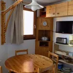 Rent 1 bedroom apartment of 24 m² in Huez