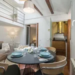 Rent 4 bedroom apartment of 58 m² in Madrid