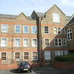 Rent 2 bedroom apartment in East Hertfordshire