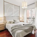 Rent 3 bedroom apartment in barcelona