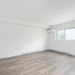  appartement avec 1 chambre(s) en location à Montreal