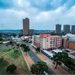 Rent 1 bedroom apartment in Pretoria