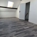 Appartement de 69 m² avec 4 chambre(s) en location à Louvroil