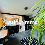 Louer appartement de 2 pièces 44 m² 550 € à Quimper (29000) : une annonce Arthurimmo.com