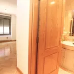 Rent 3 bedroom apartment of 115 m² in Madrid