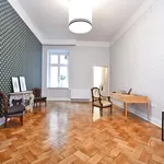 Rent 5 bedroom apartment of 167 m² in Krakow