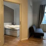 Rent 1 bedroom apartment of 35 m² in berlin