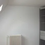 Appartement de 124 m² avec 5 chambre(s) en location à Poitiers