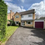 Rent 4 bedroom house in Camberley