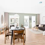 Rent 4 bedroom apartment of 122 m² in Gistrup