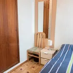 Alquilar 4 dormitorio apartamento en Madrid