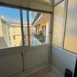 Affitto 3 camera appartamento di 124 m² in Naples