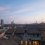 Rent 3 bedroom apartment of 100 m² in Reggio nell'Emilia