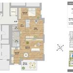 Rent 3 bedroom apartment of 95 m² in Dresden