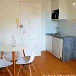 Rent 1 bedroom apartment in Rennes