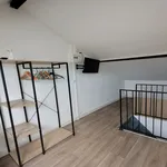 Rent 1 bedroom apartment in Valenciennes