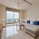 Rent 2 bedroom apartment of 104 m² in Colombo