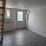 Maison de 1 m² avec 2 chambre(s) en location à Aigondigné