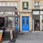 Rent 1 bedroom apartment of 360 m² in Paris