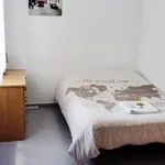 Rent 3 bedroom apartment in Madrid