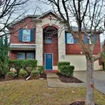 Rent 4 bedroom house in Frisco