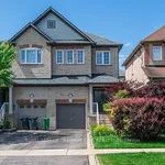 4 bedroom house of 1786 sq. ft in Caledon (Bolton North)