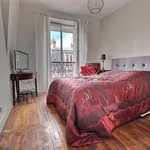 Rent 3 bedroom apartment of 62 m² in Asnières-sur-Seine