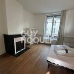 Appartement de 17 m² avec 1 chambre(s) en location à Nancy