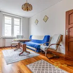 Rent 2 bedroom apartment of 43 m² in Wrocław