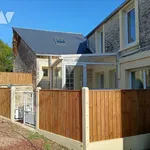 Rent 3 bedroom house of 54 m² in VILLERS CANIVET