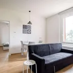 Rent 1 bedroom apartment of 42 m² in bologna