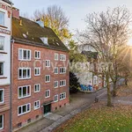 Miete 2 Schlafzimmer wohnung von 105 m² in Hamburg