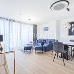 Rent 1 bedroom apartment in City of Zagreb