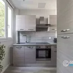 Rent 1 bedroom apartment of 24 m² in Marseille