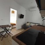 Rent 1 bedroom apartment of 40 m² in madrid