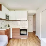 Appartement de 31 m² avec 1 chambre(s) en location à paris