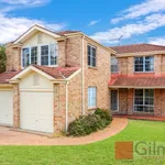 Rent 4 bedroom house in Kellyville