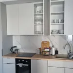 Rent 2 bedroom apartment of 37 m² in Łódź