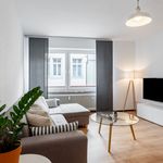 Miete 2 Schlafzimmer wohnung von 51 m² in Braunschweig