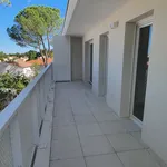 Appartement de 61 m² avec 3 chambre(s) en location à Montpellier