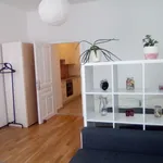 Miete 1 Schlafzimmer wohnung von 32 m² in Vienna