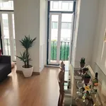 Rent 1 bedroom apartment in Lisbon