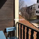 Rent 2 bedroom apartment of 46 m² in BESANCONT