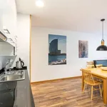 Alquilar 3 dormitorio apartamento en barcelona