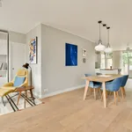 Huur 1 slaapkamer appartement van 106 m² in Amsterdam